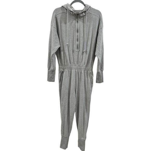 Free People Movement Training Day Jumpsuit

  - Picture 7 of 10